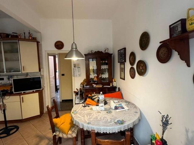 Appartamento in affitto a Ponente, Serra Riccò