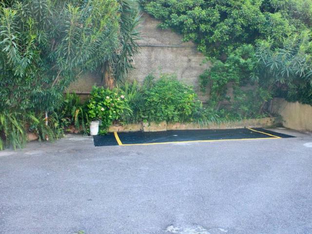 Appartamento in affitto a Medio Levante, Serra Riccò