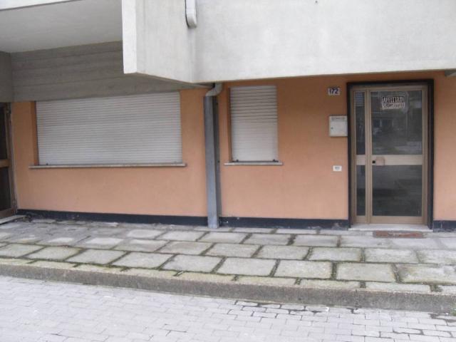 Appartamento in affitto a Centro Ovest, Serra Riccò