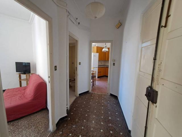 Appartamento in affitto a Bassa Val Bisagno, Serra Riccò