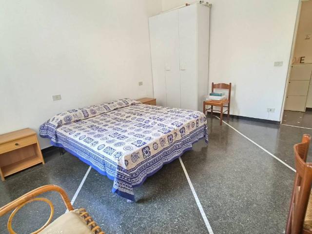 Appartamento in affitto a Centro Est, Serra Riccò