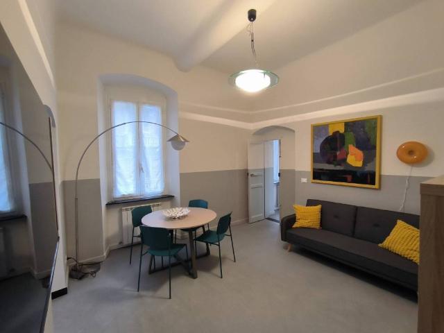 Appartamento in affitto a Ponente, Serra Riccò