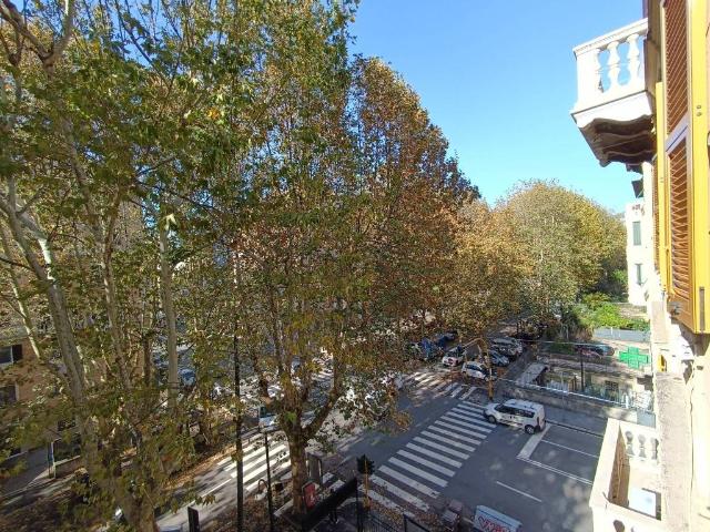 Appartamento in affitto a Medio Levante, Serra Riccò