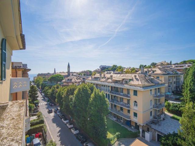 Appartamento in affitto a Albaro, Genova