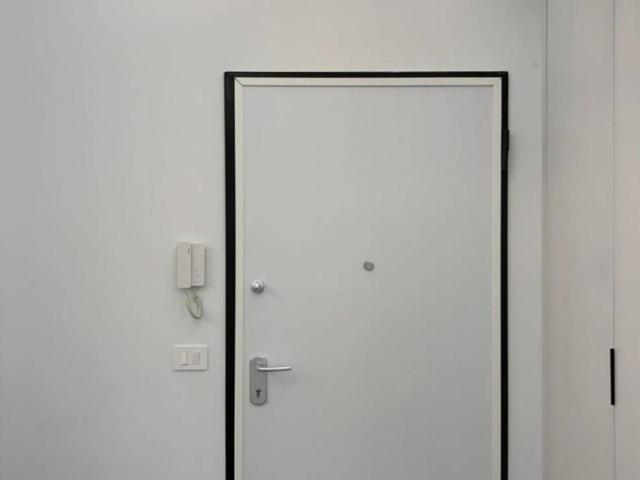 Appartamento in affitto a Medio Ponente, Serra Riccò