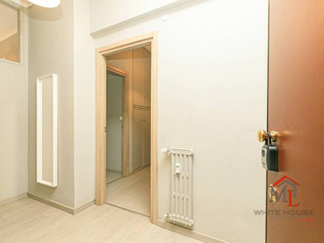 Appartamento in affitto a Medio Ponente, Serra Riccò