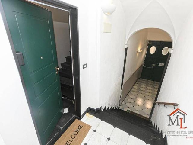 Appartamento in affitto a Medio Ponente, Serra Riccò