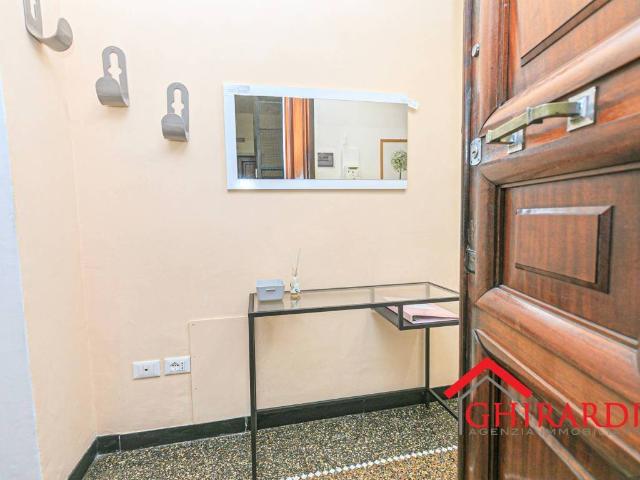 Appartamento in affitto a Sestri Ponente, Genova