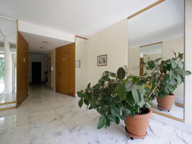Appartamento in affitto a Medio Levante, Serra Riccò