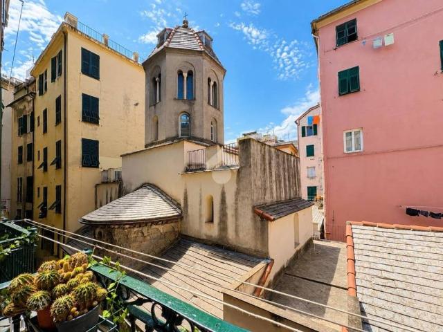 Appartamento in affitto a Centro Est, Serra Riccò