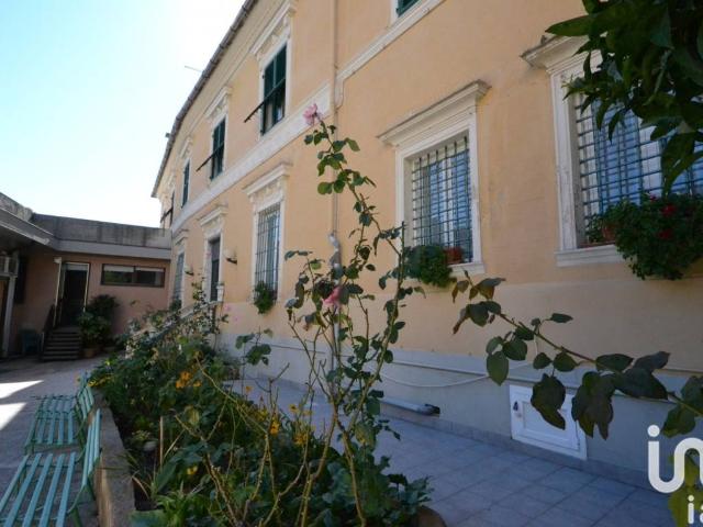 Attico in affitto a San Teodoro, Serra Riccò