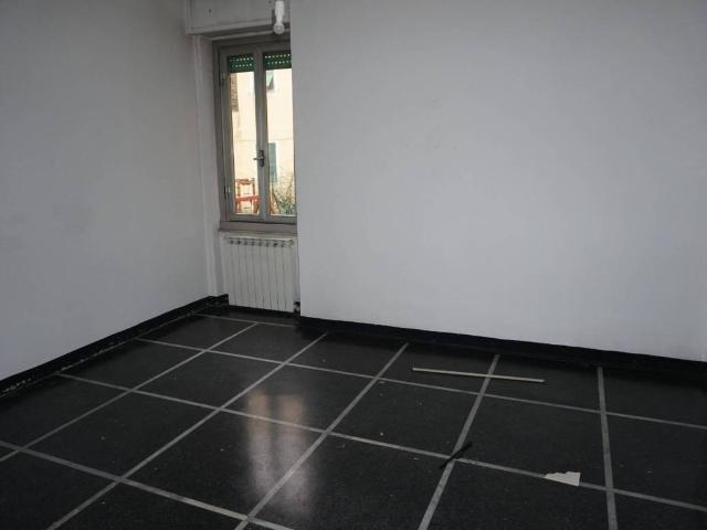 Appartamento in affitto a San Benigno, Genova