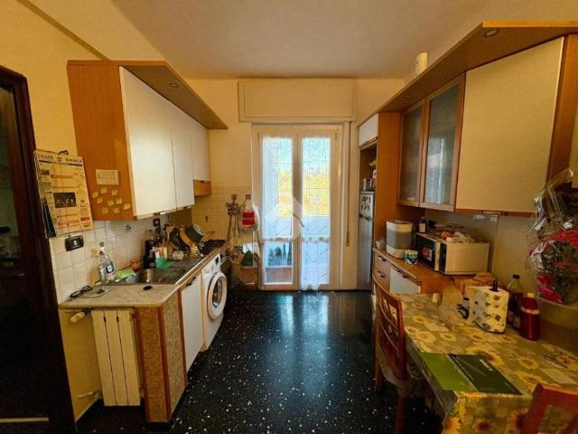 Appartamento in affitto a Cornigliano, Genova