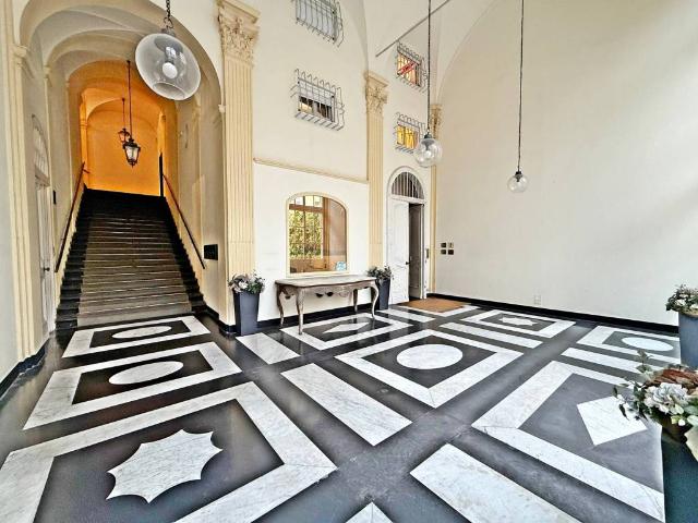 Appartamento in affitto a Centro Est, Serra Riccò