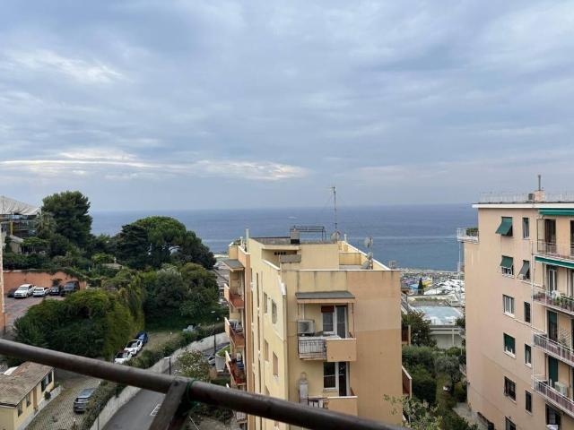 Appartamento in affitto a Foce, Genova