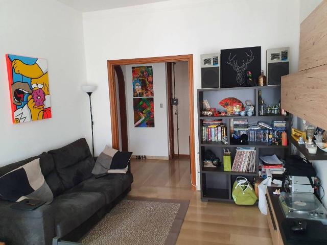 Appartamento in affitto a Centro Ovest, Serra Riccò