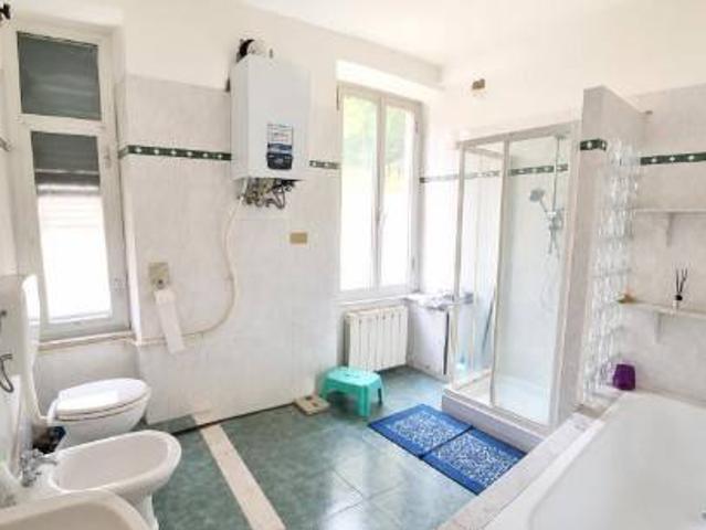 Appartamento in affitto a San Teodoro, Genova