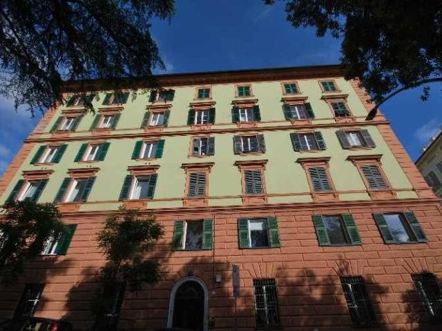 Appartamento in affitto a Centro Est, Serra Riccò