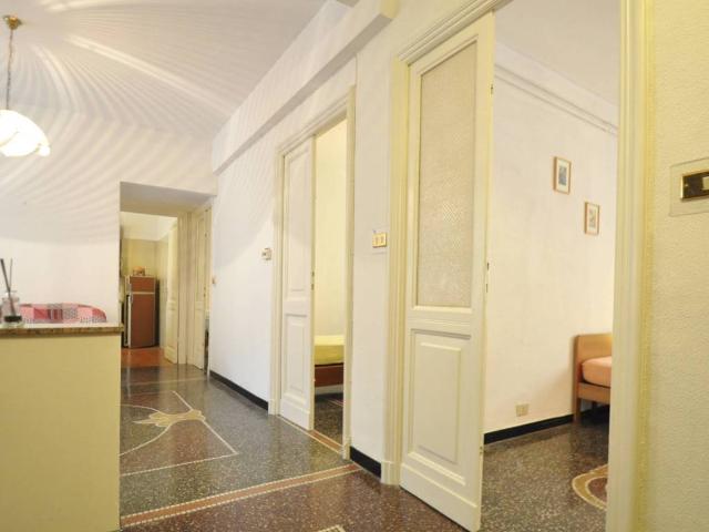 Appartamento in affitto a Medio Ponente, Serra Riccò