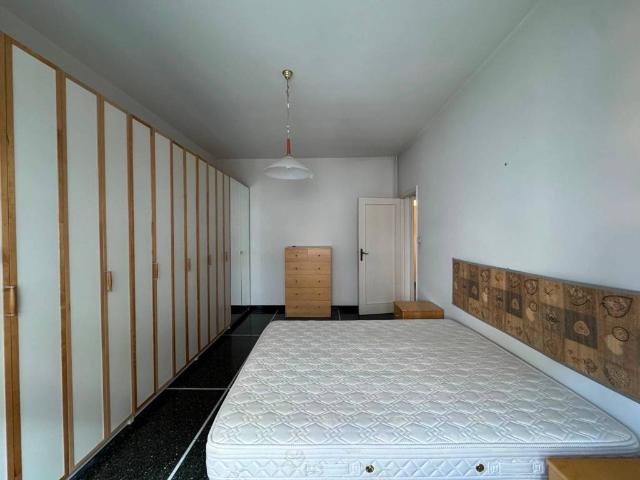 Appartamento in affitto a Levante, Serra Riccò