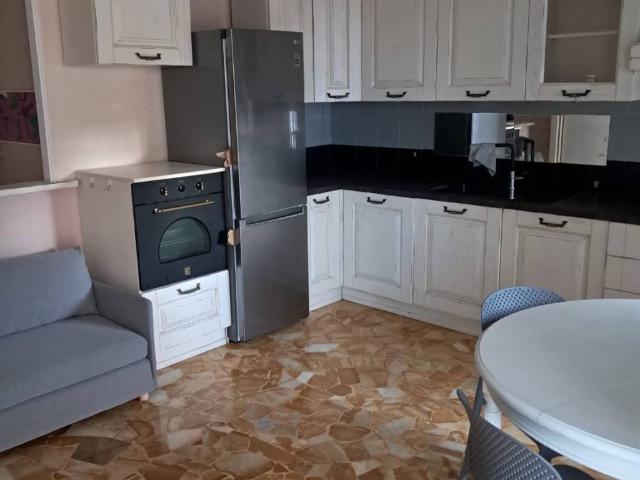 Appartamento in affitto a San Pantaleo, Genova