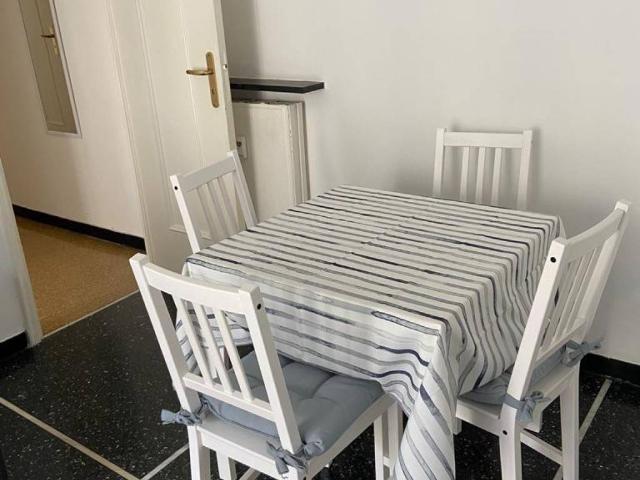 Appartamento in affitto a Levante, Serra Riccò
