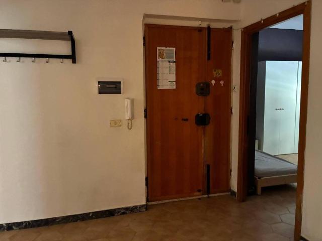 Appartamento in affitto a Val Polcevera, Serra Riccò