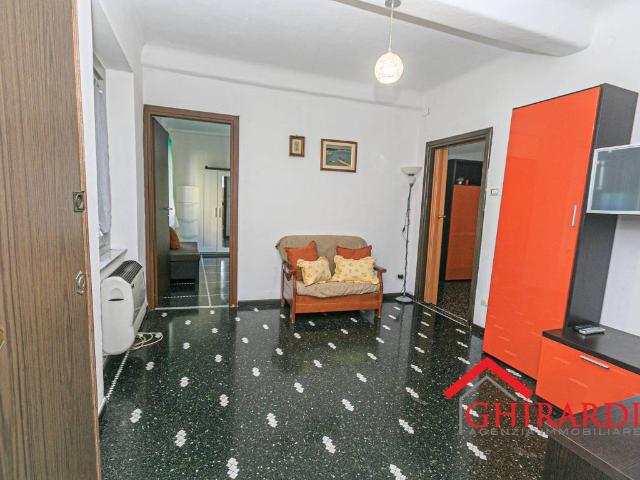 Appartamento in affitto a Sestri Ponente, Genova