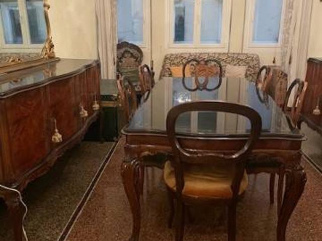 Appartamento in affitto a Bassa Val Bisagno, Serra Riccò