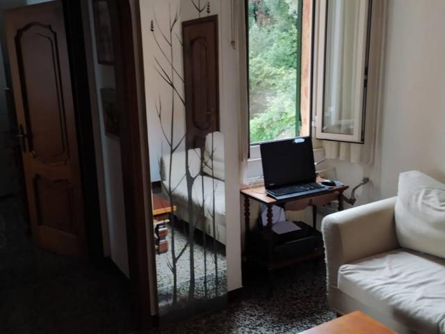 Appartamento in affitto a Oregina, Genova