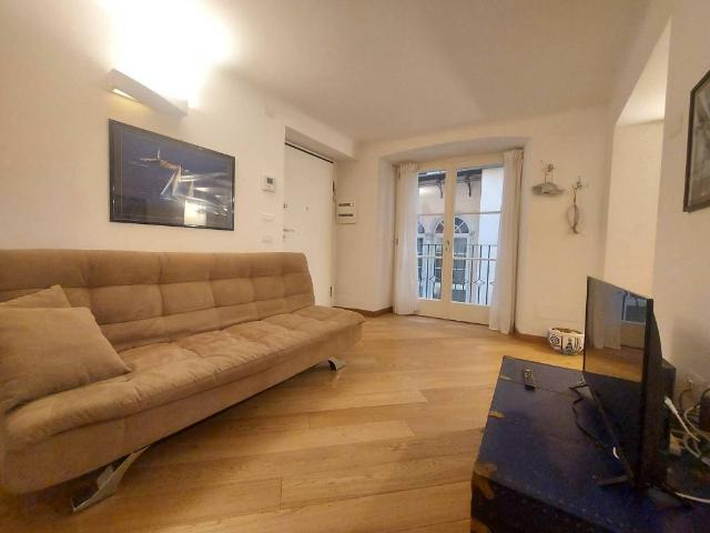 Appartamento in affitto a Centro Est, Serra Riccò