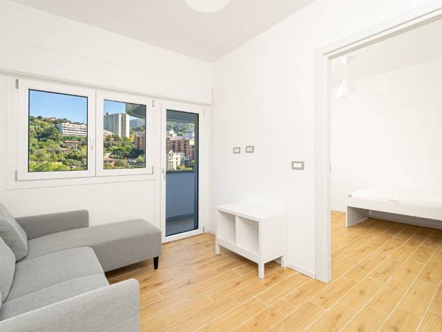 Appartamento in affitto a Val Polcevera, Serra Riccò