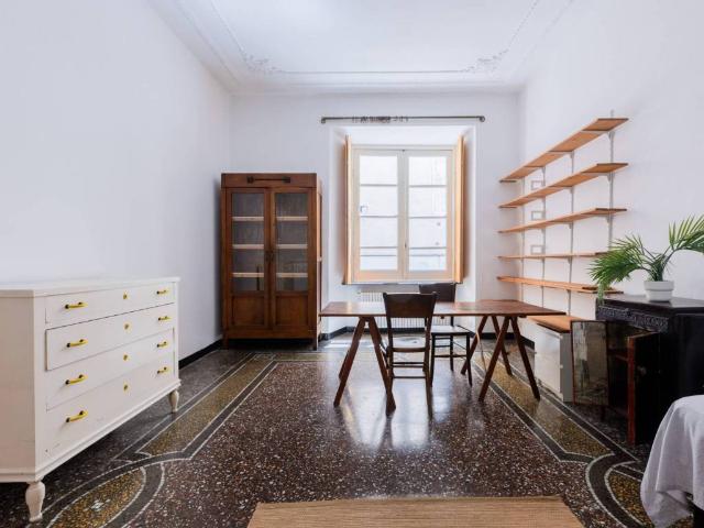Appartamento in affitto a Centro Est, Serra Riccò