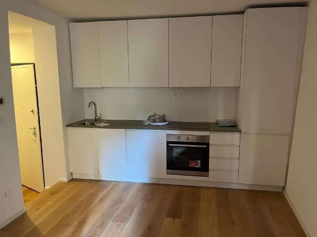 Appartamento in affitto a Centro Est, Serra Riccò