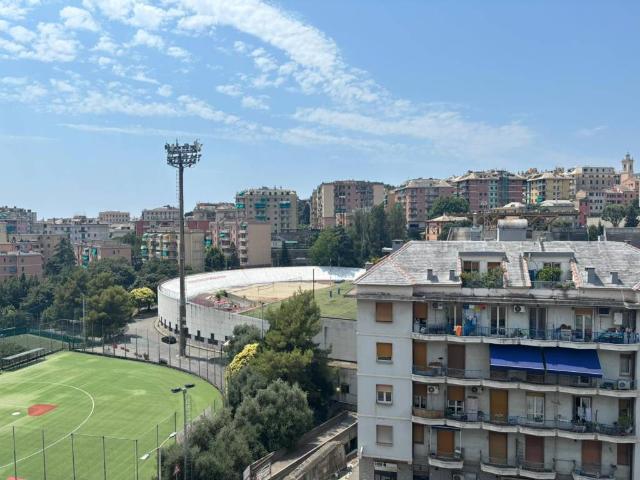 Appartamento in affitto a Medio Levante, Serra Riccò