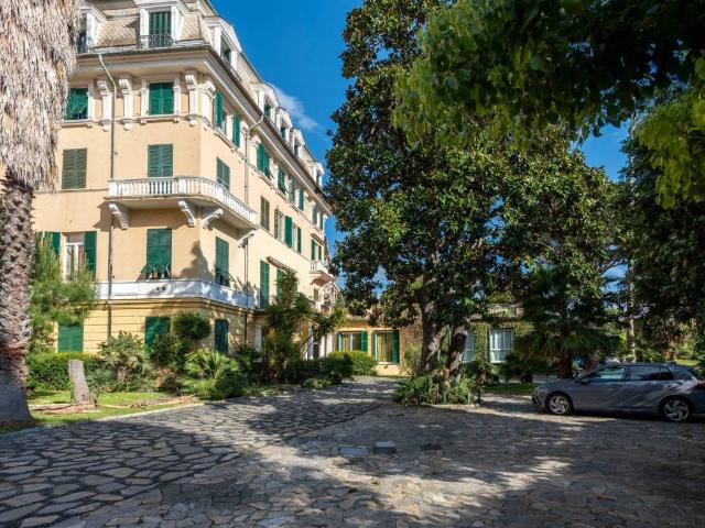 Appartamento in affitto a Levante, Serra Riccò