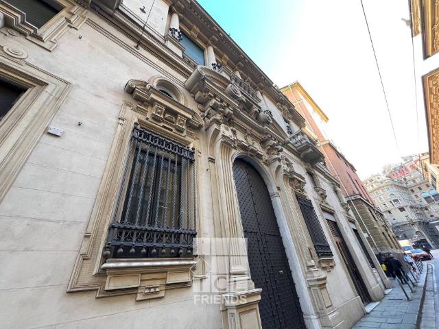 Appartamento in affitto a Centro Est, Serra Riccò