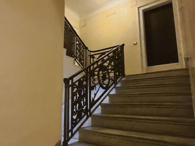 Appartamento in affitto a Centro Est, Serra Riccò