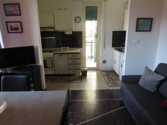 Appartamento in affitto a Bassa Val Bisagno, Serra Riccò