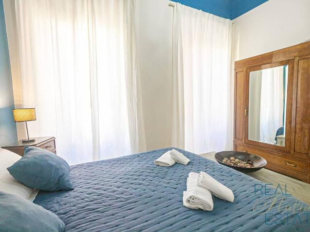 Appartamento in affitto a Centro Est, Serra Riccò