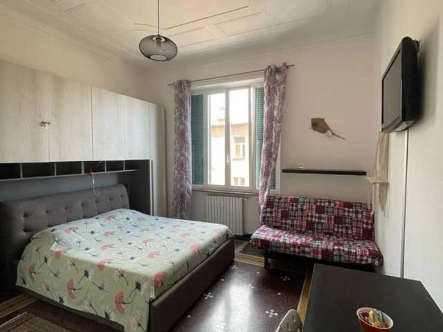 Appartamento in affitto a Marassi, Genova