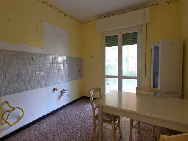 Appartamento in affitto a Val Polcevera, Serra Riccò