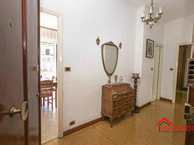 Appartamento in affitto a Panigaro, Genova
