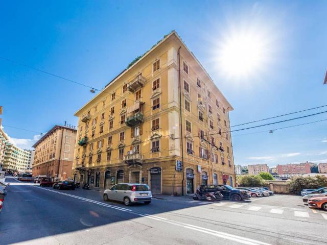 Appartamento in affitto a Bassa Val Bisagno, Serra Riccò