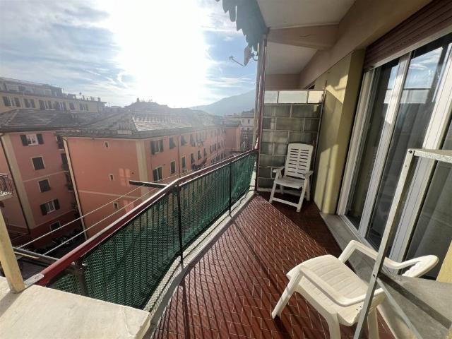 Appartamento in affitto a Val Polcevera, Serra Riccò