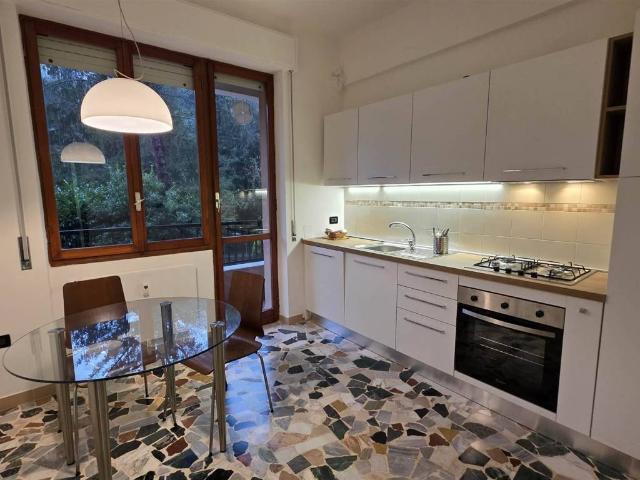 Appartamento in affitto a Val Polcevera, Serra Riccò