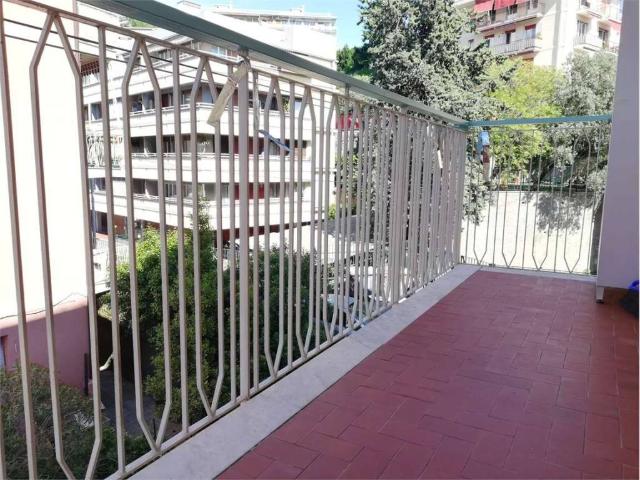 Appartamento in affitto a Chiappeto, Genova