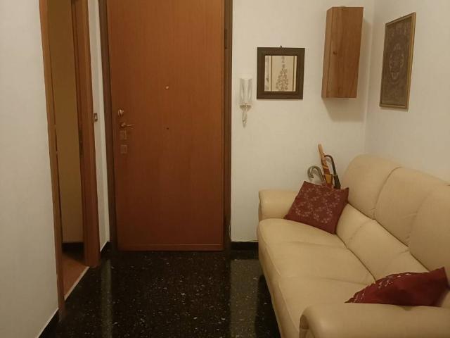 Appartamento in affitto a Borgoratti, Genova