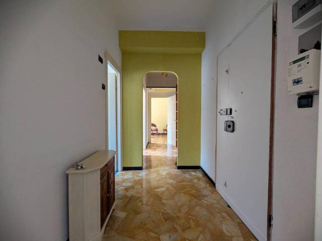 Appartamento in affitto a Molassana, Genova