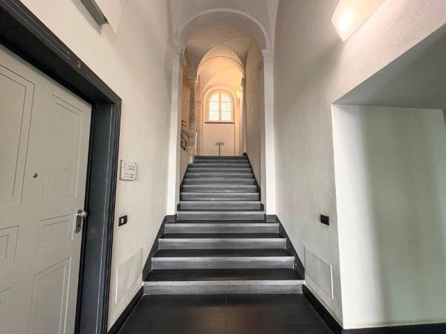 Appartamento in affitto a Centro Est, Serra Riccò